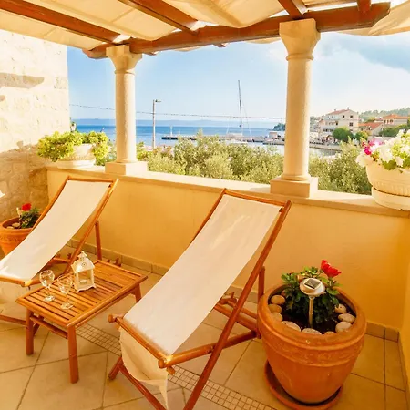 Villa Vicko