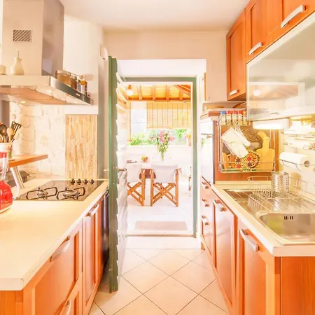 Villa Vicko