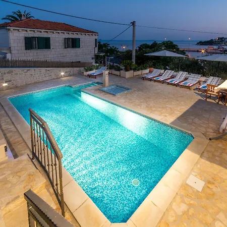 Villa Vicko