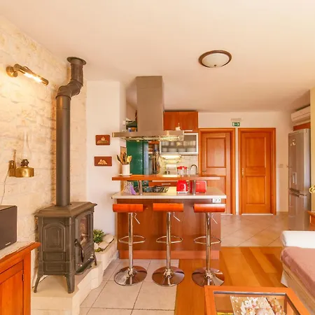 Villa Vicko *
