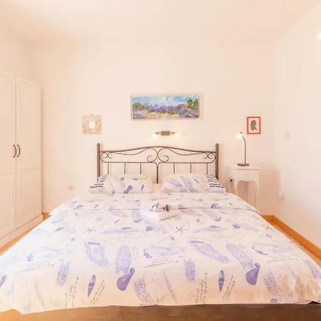 Villa Vicko Sumartin