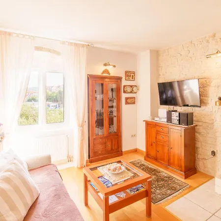 Villa Vicko Sumartin
