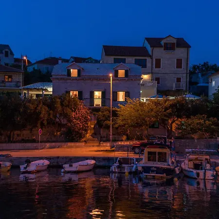 Vicko سومارتين